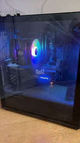 RTX 4060 Ti 16GB + i7-14700