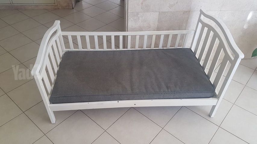 מיטת מעבר