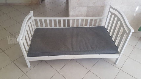 מיטת מעבר