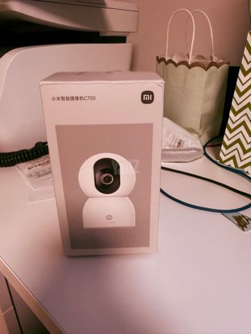 מצלמת אבטחה xiaomi smart c700