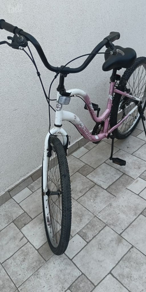 אופני נשים