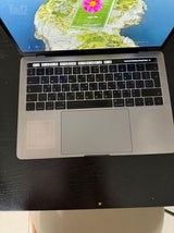 MacBook Pro 13 – i7
