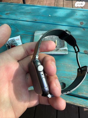 Apple watch se nike+