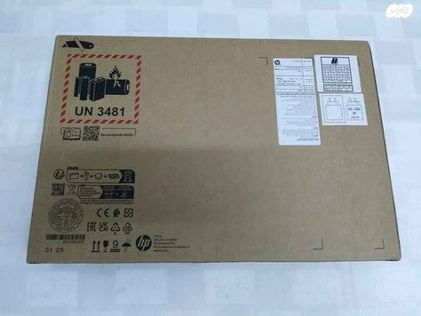 new HP ZBOOK FIREFLY ULTRA 7