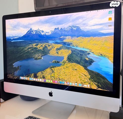iMac 27״ - 5K | i9 | 32GB RAM