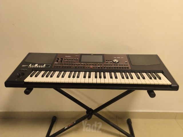 קלידים korg pa700 oriental