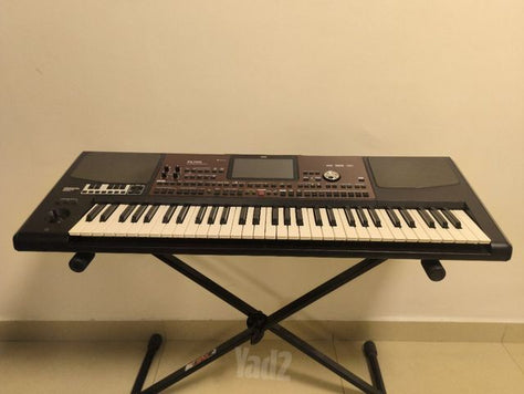 קלידים korg pa700 oriental