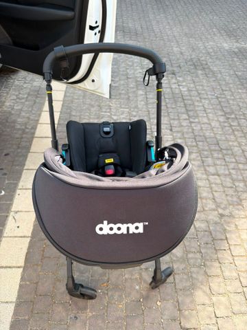 דונה X