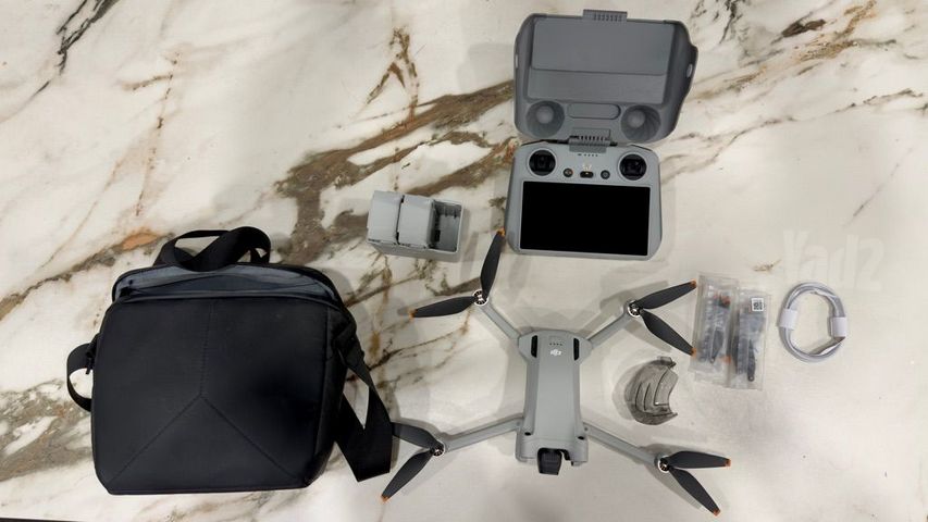 DJI Mini 3 Pro