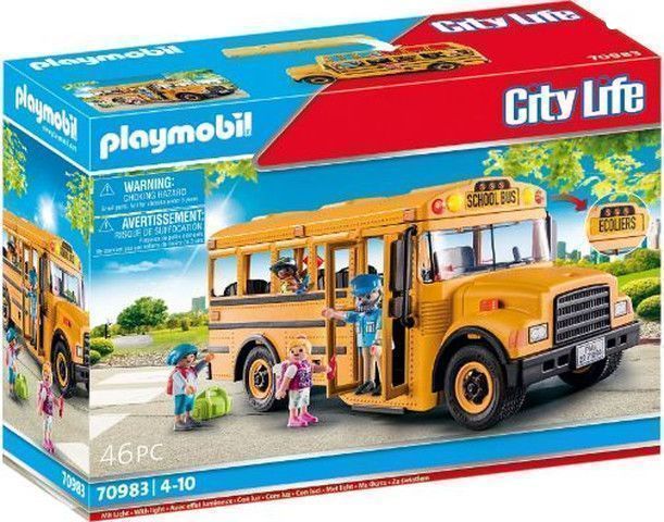 ערכות Playmobil פליימוביל
