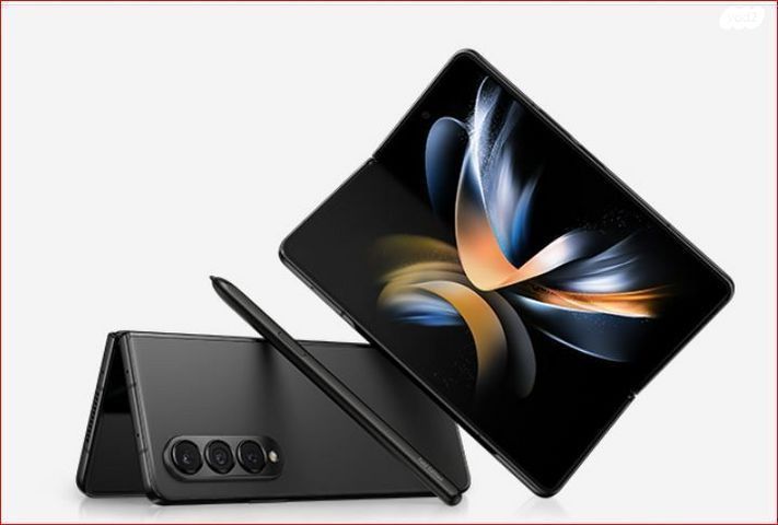 Galaxy Z Fold4