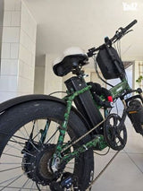 אופניים חשמליים 48v/13A