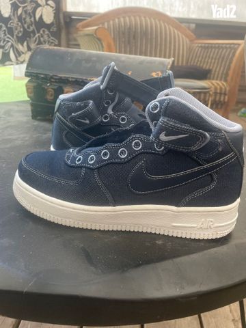 Nike Air Force 1 '07 Mid