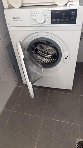 מכונת כביסה