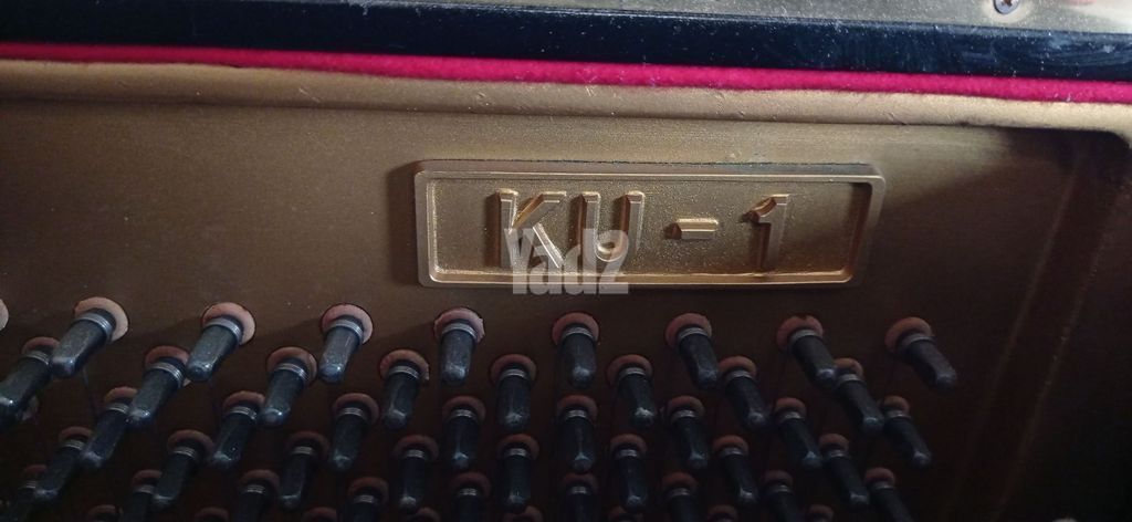 פסנתר עומד KAWAI