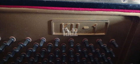 פסנתר עומד KAWAI