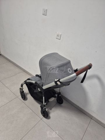 עגלת תינוק