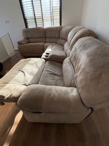 ספת יוקרה ROBINS