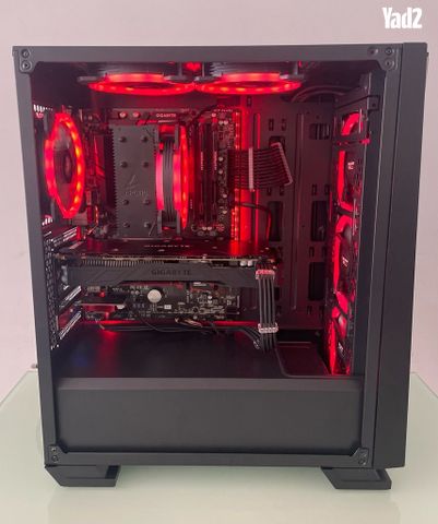 מחשב גיימינג i7