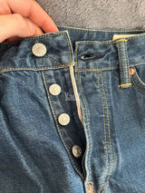 Evisu jeans