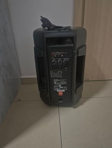 בוקסא jbl