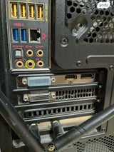מחשב שולחני Core i5 16 GB RAM
