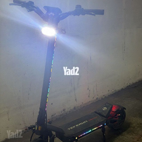 טברון פייטר 11