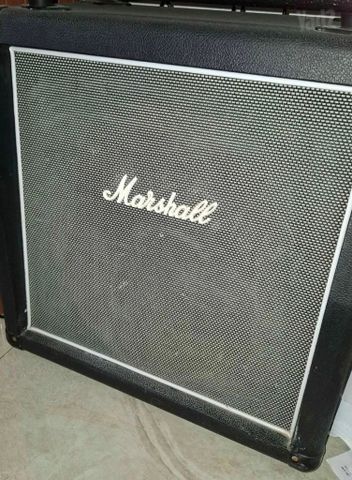 Marshall Dsl 20