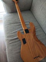 schecter model t bass