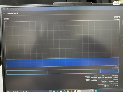 מחשב נייד גיימינג lenovo