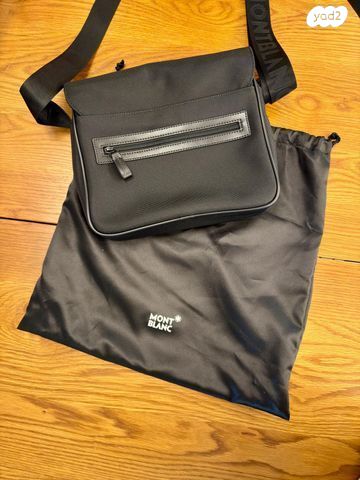 תיק צד - Montblanc Nightflight