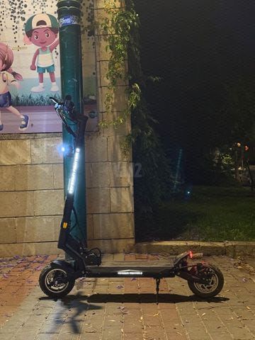 Teverun fighter q 52/13