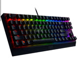 מקלדת חוטית Razer