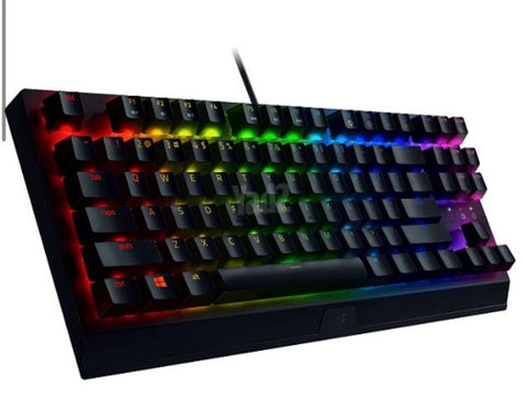 מקלדת חוטית Razer