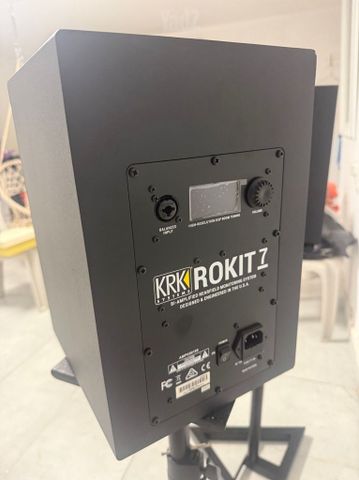 Krk rokit 7 G4