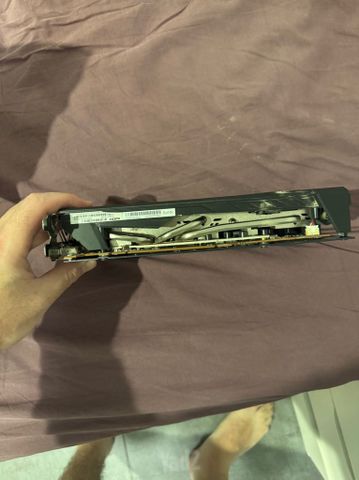 RX 5700XT