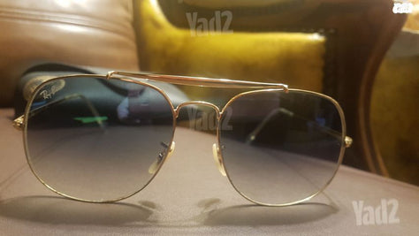 משקפי שמש Ray-Ban