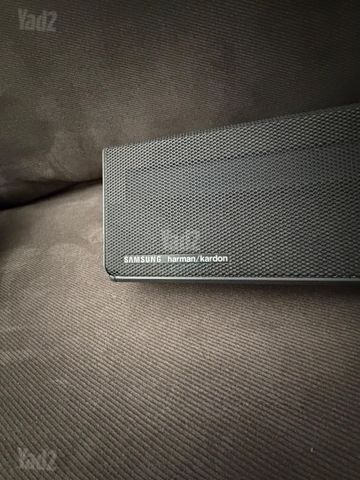 מקרן קול Samsung HW-Q70R