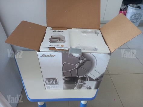 מיקסר Sauter KM450W