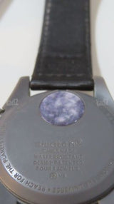 שעון Omega Swatch