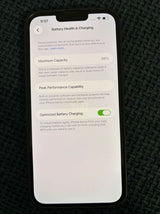 iPhone 13 Pro Max