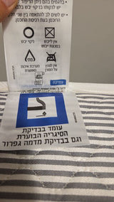 מיטה מתקפלת