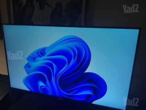 מסך מחשב