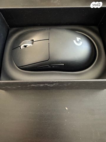 עכבר logitech superlight