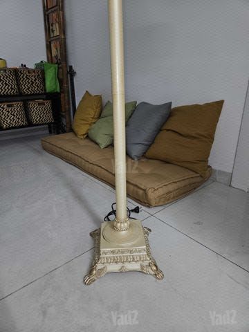 מנורה וינטג'