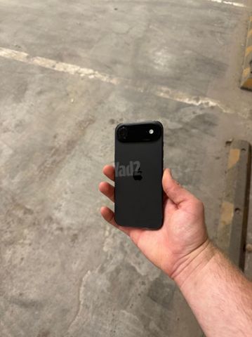 IPhone 17 air