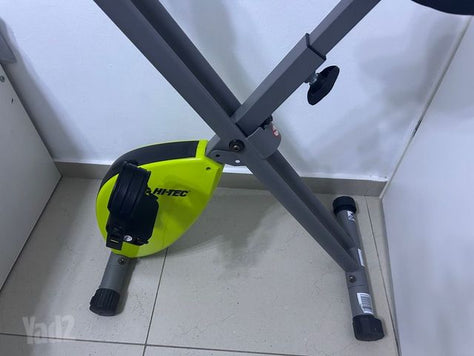 אופני כושר