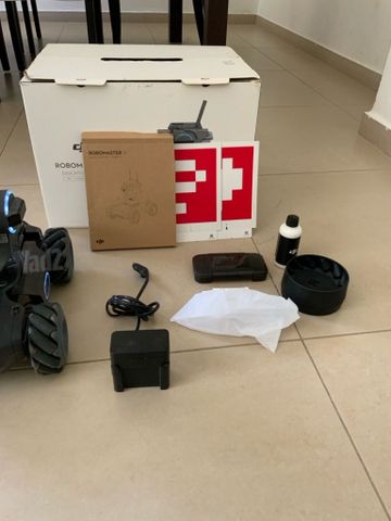 Dji Robomaster s1