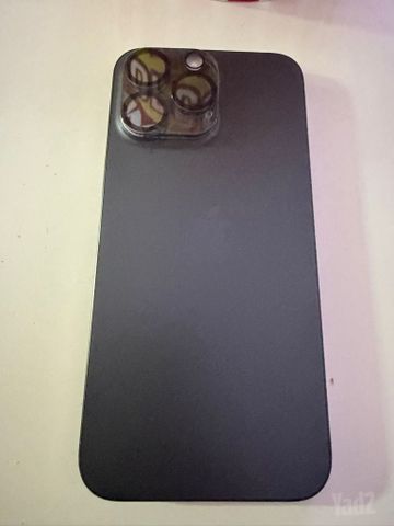 iphone 15 pro max  טרה
