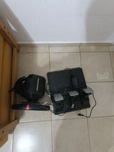 לפלייסטון 5 Thrustmaster T248